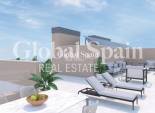 New Build - APARTMENT -
TORRE PACHECO - Santa Rosalia Lake And Life Resort