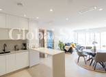 Resale - APARTMENT -
GUARDAMAR DEL SEGURA - El Raso