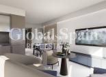 Nieuwbouw - PENTHOUSE -
TORREVIEJA - El acequión