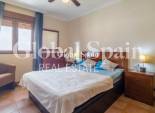 Wiederverkauf - WOHNUNG -
TORREVIEJA - Acequion