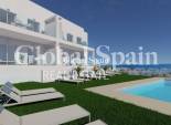 Nouvelle construction - MAISON -
MOJÁCAR - Descargador