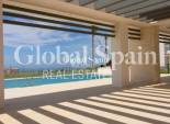 Nieuwbouw - APPARTEMENT -
OJÉN - El Soto De Marbella