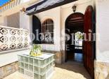 Odsprzedaż - DOM -
ORIHUELA COSTA - 