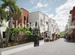 Nieuwbouw - HUIS -
ALMUÑÉCAR - Torrecuevas