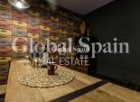 New Build - VILLA -
CARTAGENA - Playa honda