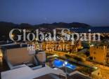 Resale - PENTHOUSE -
CARTAGENA - Isla Plana-los Puertos