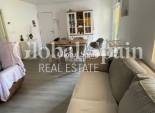 Resale - PENTHOUSE -
GUARDAMAR DEL SEGURA - Costa Blanca