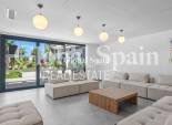 Venta - APARTAMENTO -
DEHESA DE CAMPOAMOR