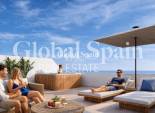 New Build - APARTMENT -
LOS ALCÁZARES