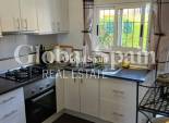 Resale - HOUSE -
ORIHUELA COSTA - Costa Blanca