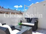 Venta - APARTAMENTO -
TORREVIEJA - Costa Blanca