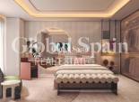 Nouvelle construction - VILLA -
MARBELLA - Las Chapas