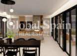 Nouvelle construction - VILLA -
YECLA - Yecla