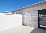 Nieuwbouw - VILLA -
PUERTO DE MAZARRÓN - Mar De Plata