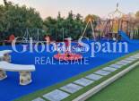 Resale - HOUSE -
ORIHUELA COSTA - Los Almendros-la Florida