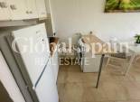 Wederverkoop - APPARTEMENT -
TORREVIEJA - Cabo Cervera