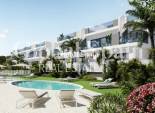 Nieuwbouw - Penthouse -
TORREVIEJA - LOS BALCONES - LOS ALTOS