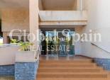 Revente - APPARTEMENT -
ORIHUELA COSTA - CAMPOAMOR