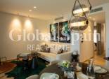 Nouvelle construction - APPARTEMENT -
ALGORFA - LA FINCA GOLF / ALGORFA