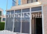 Resale - VILLA -
PILAR DE LA HORADADA - Costa Blanca