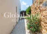 Wederverkoop - VILLA -
ALGORFA - La Finca Golf