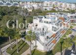 Resale - APARTMENT -
ORIHUELA COSTA - Costa Blanca