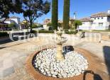 Venta - VILLA -
MAR MENOR GOLF RESORT - Inland