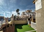 Resale - House -
ORIHUELA - Costa Blanca Sur
