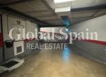 Odsprzedaż - MIEJSCA PARKINGOWE / GARAZ -
TORREVIEJA - Centro