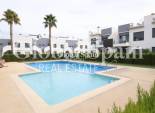 Resale - APARTMENT -
PILAR DE LA HORADADA - Costa Blanca