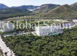 Nowo zbudowane - MIESZKANIE -
TORREMOLINOS - Recinto Ferial