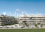 Neubau - WOHNUNG -
MIJAS - pueblo