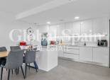 Wederverkoop - APPARTEMENT -
DEHESA DE CAMPOAMOR