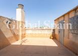 Wederverkoop - APPARTEMENT -
CIUDAD QUESADA - Rojales