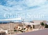 New Build - APARTMENT -
SAN MIGUEL DE SALINAS