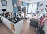 Resale - APARTMENT -
TORRE PACHECO - Inland