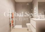Nieuwbouw - APPARTEMENT -
SAN ROQUE - La Hacienda Golf