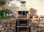 Venta - CASA -
LAS RAMBLAS GOLF - Inland