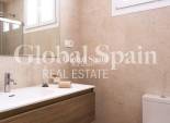 Nieuwbouw - APPARTEMENT -
MÁLAGA - Playa de la Malagueta