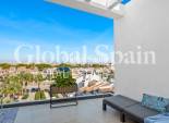 Wederverkoop - PENTHOUSE -
VILLAMARTÍN