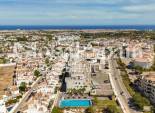 Resale - APARTMENT -
ORIHUELA COSTA - Costa Blanca