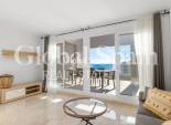 Wiederverkauf - PENTHOUSE -
TORREVIEJA - Punta Prima