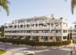 Neubau - WOHNUNG -
MANILVA - Castillo de la Duquesa