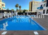 Resale - APARTMENT -
TORREVIEJA - Calas Blancas