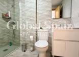 Revente - APPARTEMENT -
GUARDAMAR DEL SEGURA - Costa Blanca