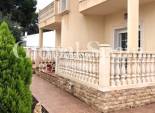 Wiederverkauf - VILLA -
CABO ROIG - Costa Blanca