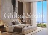 Nouvelle construction - APPARTEMENT -
MARBELLA - El Ingenio