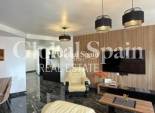 Venta - APARTAMENTO -
TORREVIEJA - Los Frutales