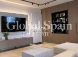Venta - ÁTICO -
LAS RAMBLAS GOLF - Inland