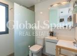 Wiederverkauf - PENTHOUSE -
VILLAMARTÍN - Costa Blanca